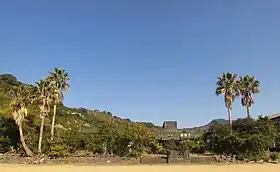 三角町立大岳小学校