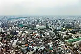 三田(2015年)