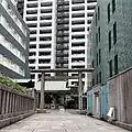 二ノ鳥居