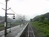 ホーム(2005年8月)