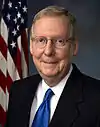 ミッチ・マコーネル2023, 2019 & 2015(2022, 2021, 2014は最終選考)