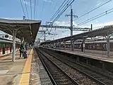 ホーム