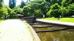 歴史広場
