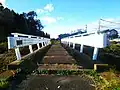 名称不明の橋