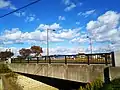 中水門橋