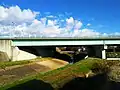 米沢高架橋