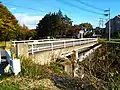 米沢橋