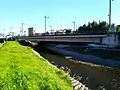 逆川橋