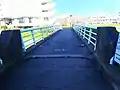 駅南出合橋