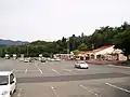 下り線側（旧・建物）