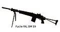 BM59 Mark III