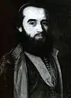 ステファン・ストラティミロヴィッチ (Stefan Stratimirović)(1757–1836)