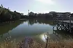 三ツ池下