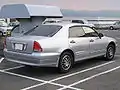2002年改良型 25V-SE リア