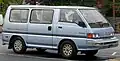 輸出向けL300スターワゴン2WD標準ボディーに相当