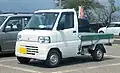 トラック4WD（2011年改良型）