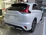 2020年改良型PHEV P・リア側