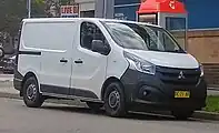 三菱・エクスプレス