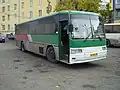 ロシアに中古輸出されたエアロ600