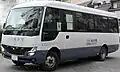 4WD車2RG-BG740G自家用