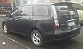 中国仕様 前期型 2.4 MIVEC（リア）