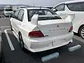 GSR（リア）