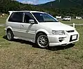 ハイパースポーツギア（1997年式・右サイド）