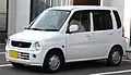 特別仕様車「グッピー」