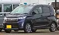 2014年6月改良型 カスタム T e-Assist（2014年12月 - 2015年10月）