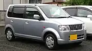 eKワゴン（2代目）