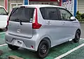2013年6月販売型 M リア（2013年6月 - 2014年6月）
