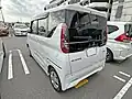 2023年5月改良型 G リヤ