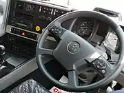 プロ・ライン インパネ（FU）
