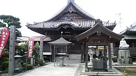密厳寺