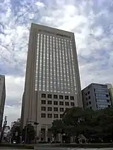 三井ガーデンホテル広島