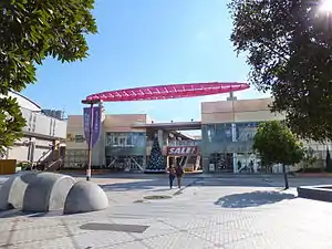 三井アウトレットパーク 幕張