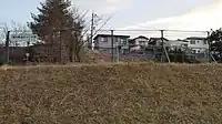 見付町ちびっこ広場