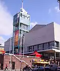シュタットハウス