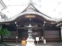 Center