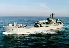 LST-4151 みうら
