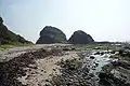 毘沙門湾海岸