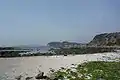 毘沙門湾海岸 2