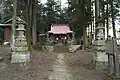 参道