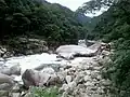 弥栄峡