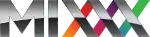 Logo of Mixxx