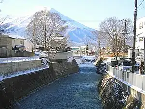 宮川 2004年12月30日撮影
