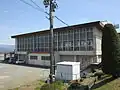 宮田村体育館