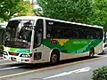 キャッスル号（宮城交通）
