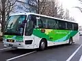 ハイウェイライナー宮城交通