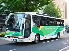 SSライナー(宮城交通)